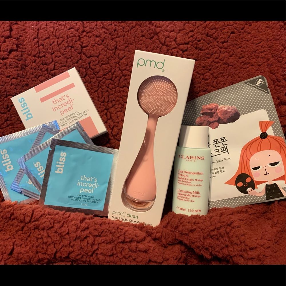 PMD Clean bundle